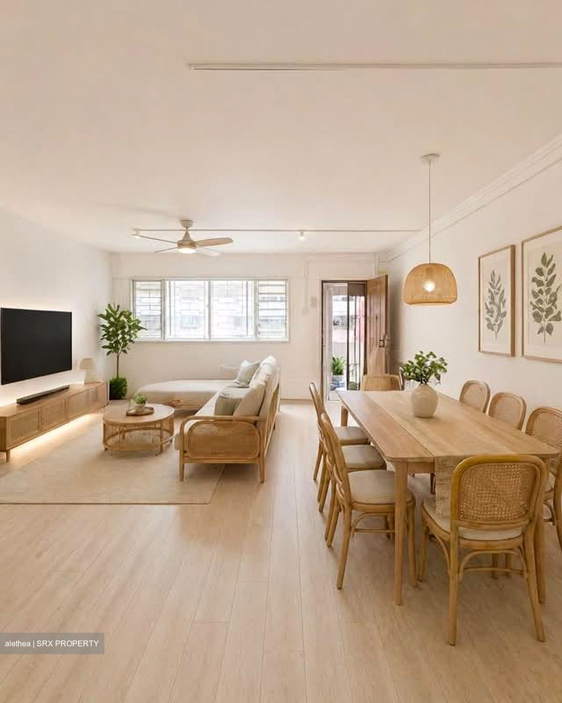 Blk 476 Jurongville @ Street 41 (Jurong West), HDB 4 Rooms #552136361